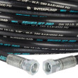 Assorted Hoses