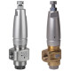 Pratissoli R1 R1X Pressure Regulator Valves Pratissoli R1 R1X Pressure Regulator Valves