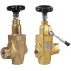 Pratissoli R2 R2L Pressure Regulator Valves