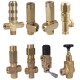 Pressure Washer Pump/System Pressure Regulating Valves