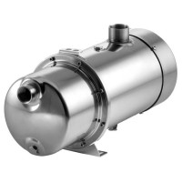 SteelPumps Evolution XAJE120PRO Automatic Self Priming Jet Pump SteelPumps Evolution XAJE120PRO Automatic Self Priming Jet Pump