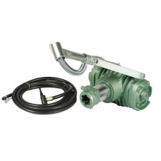 PTO Air Compressor For Tractor Tyres
