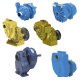 PTO Gearbox Driven Pumps and PTO Pumps