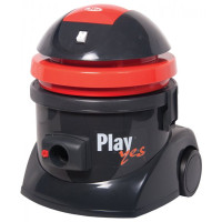 Soteco Play 202 Dry Vacuum Cleaner Soteco Play 202 Dry Vacuum Cleaner