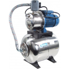 Pentax Superdomus INOX 100 Jet Pump Self Priming Pump Pressure Booster Unit 230v 50 Lpm 50 Hm