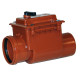 Sewage and Waster Water Backflow Prevention Valves