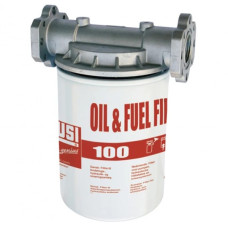 Piusi CF100 Particle Fuel Tank Filter 100 Lpm 10 Microns F0914900A