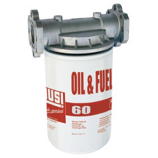 Piusi CF60 Particle Fuel Tank Filter 60 Lpm 10 Microns F0777200A