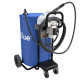 Piusi Flipper Car AdBlue™ Pump Kit 230v 3.5-10 Lpm Trolley Included Piusi Flipper Car AdBlue™ Pump Kit 230v 3.5-10 Lpm Trolley Included