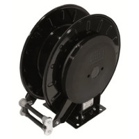 Piusi Open Automatic Oil Hose Reel 1/2" 20m NO HOSE SUPPLIED