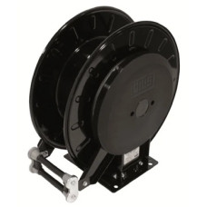 Piusi Open Automatic Oil Hose Reel 1/2" 15m NO HOSE SUPPLIED