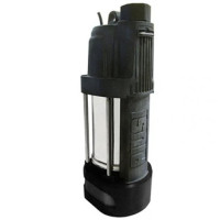 Piusi Shark Submersible Electric AdBlue™ Pump 35 Lpm 230v