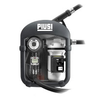 Piusi Suzzara Blue 3 Pure Pro IBC AdBlue™ Pump Kit 230v