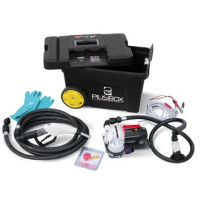 The Piusibox Portable 24v AdBlue™ Pump