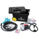 The Piusibox Portable (C/W Wheels) 24v AdBlue™ Pump Kit 32 Lpm The Piusibox Portable (C/W Wheels) 24v AdBlue™ Pump Kit 32 Lpm