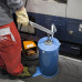 Piusi Grease Bucket Lever Hand Pump 40g Per Stroke (approx.)