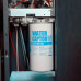 Piusi CFD 150-30 Water Captor Fuel Tank Filter 150 Lpm (30 micron)