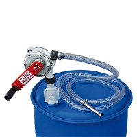Piusi Premium AdBlue™ Hand Pump for Drum 380ml Per Rev (approx.) 