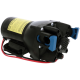 Flojet Diaphragm Pumps for Water Fed Window Cleaning