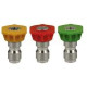 Suttner Quick Release Nozzles
