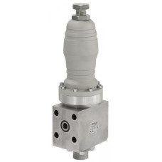 Pratissoli R1520 Pressure Regulator Valve