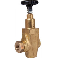 Pratissoli R2 Pressure Regulator Valve 