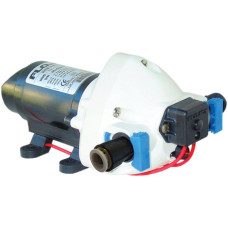 Flojet R3426504A Triplex Caravan/RV Pump 5.3 LPM 12V