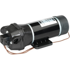 Flojet R4300-342A Quad 4000 Demand Diaphragm Pump 3.1 Bar 14 Lpm 24V Santoprene/EPDM