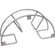 Wall Mount Hose Holders