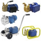 Self Priming Liquid Ring Reversible Transfer Pumps Self Priming Liquid Ring Reversible Transfer Pumps