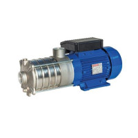 Speroni RSX10-6 Horizontal Multistage Pump 400v 65 Lpm 300 Hm