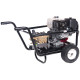Interpump 47 Series Honda Petrol Engine Driven Pressure Washers 15 to 21 Lpm 170 to 250 Bar Slow Speed Gearbox Driven Pumps Interpump 47 Series Honda Petrol Engine Driven Pressure Washers 15 to 21 Lpm 170 to 250 Bar Slow Speed Gearbox Driven Pumps