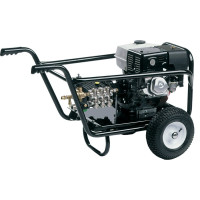 Rapier RT21170PHR Honda Petrol Engine Driven Pressure Washer 21 Lpm 170 Bar