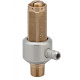 Interpump S284 Adjustable Safety Relief Valve