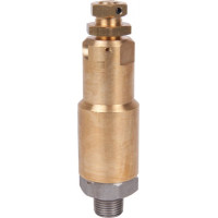 Interpump S3 Safety Relief Valve 60-700 Bar 10-100 Lpm