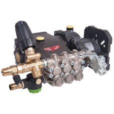 Interpump E3B2515M Sub Assembly 250 Bar 15 Lpm