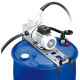 Piusi Suzzara Blue Electric AdBlue™ Pump Kit for Drum 230v Piusi Suzzara Blue Electric AdBlue™ Pump Kit for Drum 230v