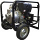 Hatz Diesel Engine Driven Koshin High Pressure Pumps