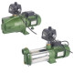 Sea Land Centrifugal Pumps with Auto Controller