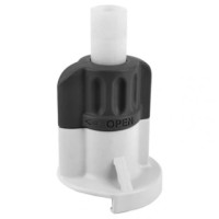 Piusi SEC IBC Connector and Hose Tail F153390HT