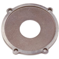 Interpump Engine Support Flange SGR1125