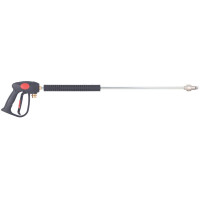 Mecline Change-Over Nozzle Lance Assembly SPEC23