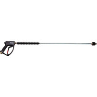 PA Pressure Wash Lance Assembly 220 Bar 30 Lpm