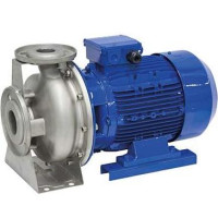Speroni CX50-200/15 Single Stage Centrifugal Pump 400v 1200 Lpm 63 Hm