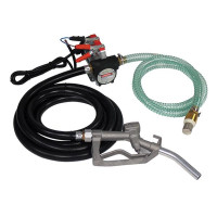 Speroni DCC24 Low Voltage Diesel Pump Kit 24v 45 Lpm 11 Hm