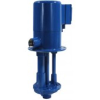 Speroni / Mez NZ 350 Pump Surface Mounted Machine Coolant (Suds) Pumps 415v 100 Lpm 4 Hm