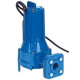 Speroni CUTTY Industrial Submersible Sewage Pumps