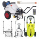 Spraying and Watering Equipment