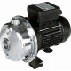 Pentair SSCX Single Impeller Stainless Steel Centrifugal Pumps Pentair SSCX Single Impeller Stainless Steel Centrifugal Pumps
