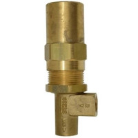 Suttner ST-230 Safety Relief Valve 350 Bar 200230600
